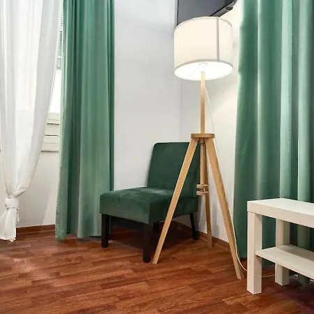 Aparthotel Hotiday Castello La Spezia
